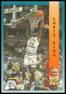 21 Chris King